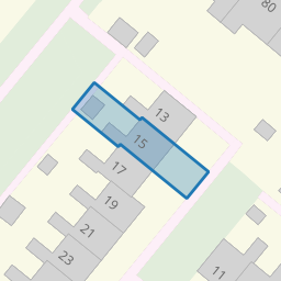 Perceel PKL01-A-3699