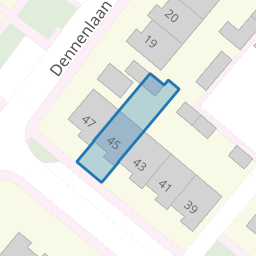 Perceel PKL01-A-3702