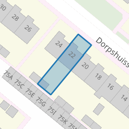 Perceel PKL01-A-3718