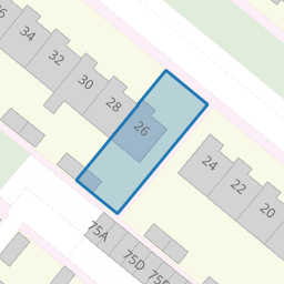 Perceel PKL01-A-3722