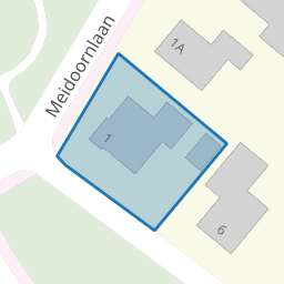 Perceel PKL01-A-3740