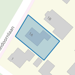 Perceel PKL01-A-3741