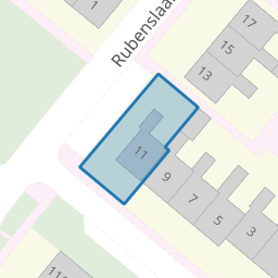 Perceel PKL01-A-3764