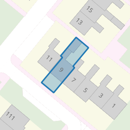 Perceel PKL01-A-3765