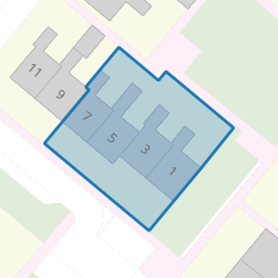 Perceel PKL01-A-3766