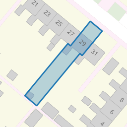 Perceel PKL01-A-3784