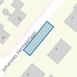 Perceel PKL01-A-3805