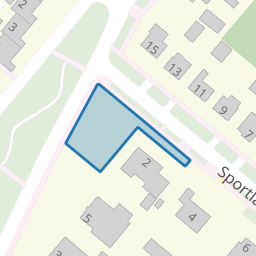 Perceel PKL01-A-3814