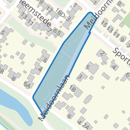 Perceel PKL01-A-3815