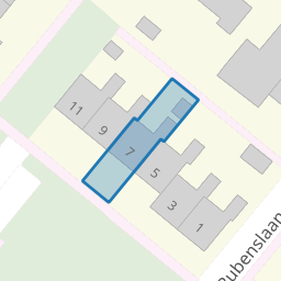 Perceel PKL01-A-3831