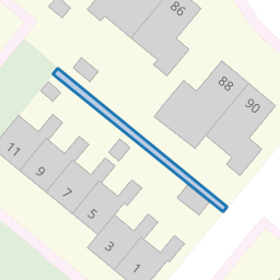 Perceel PKL01-A-3834