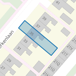 Perceel PKL01-A-3846