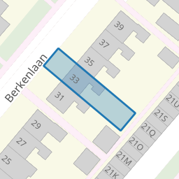 Perceel PKL01-A-3847