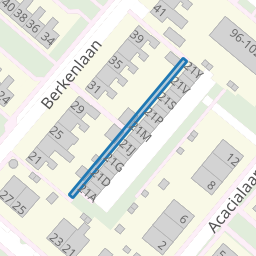 Perceel PKL01-A-3854