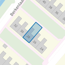 Perceel PKL01-A-3864