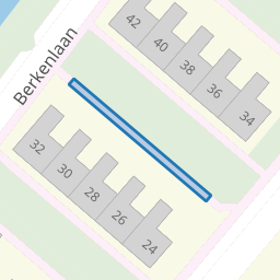 Perceel PKL01-A-3867