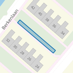 Perceel PKL01-A-3868