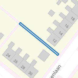 Perceel PKL01-A-3873