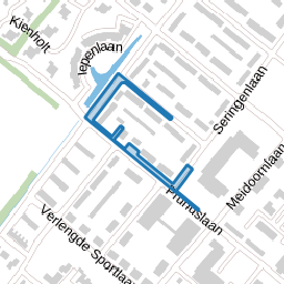 Perceel PKL01-A-3885
