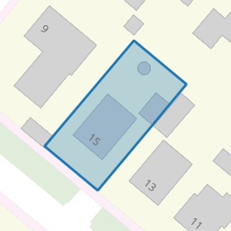 Perceel PKL01-A-3910