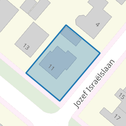 Perceel PKL01-A-3911