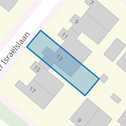 Perceel PKL01-A-3917