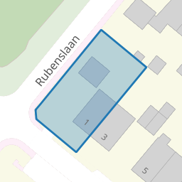 Perceel PKL01-A-3921