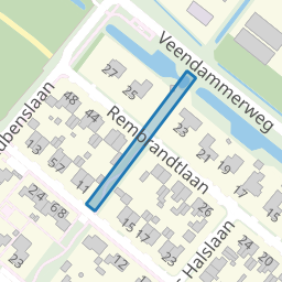 Perceel PKL01-A-3925