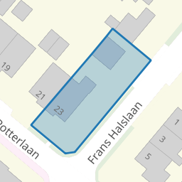 Perceel PKL01-A-3931