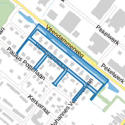 Perceel PKL01-A-3932