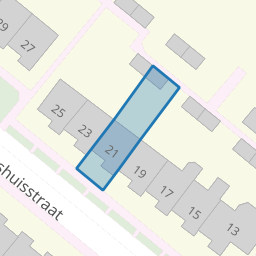 Perceel PKL01-A-3976