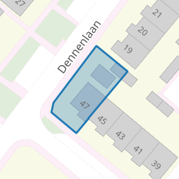 Perceel PKL01-A-3987