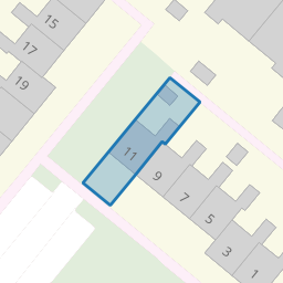 Perceel PKL01-A-3998