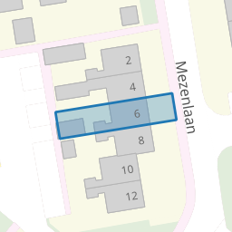 Perceel PKL01-A-4000