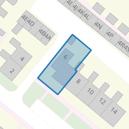 Perceel PKL01-A-4006