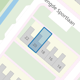 Perceel PKL01-A-4011