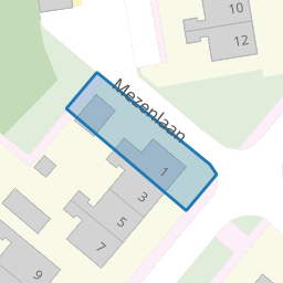 Perceel PKL01-A-4015