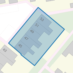 Perceel PKL01-A-4021