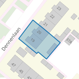 Perceel PKL01-A-4025