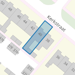 Perceel PKL01-A-4028