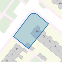 Perceel PKL01-A-4030