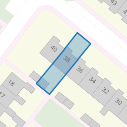 Perceel PKL01-A-4031