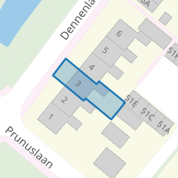 Perceel PKL01-A-4033