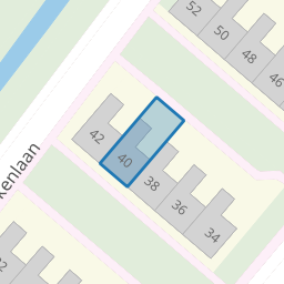 Perceel PKL01-A-4037