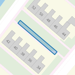 Perceel PKL01-A-4040