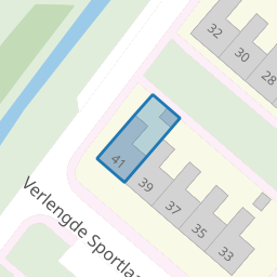 Perceel PKL01-A-4041