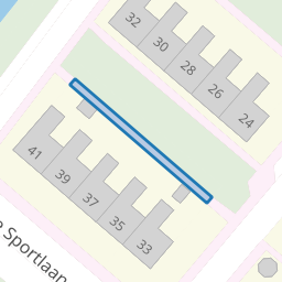 Perceel PKL01-A-4043