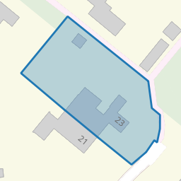 Perceel PKL01-A-4051