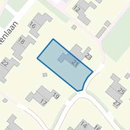 Perceel PKL01-A-4052