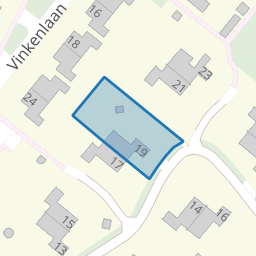 Perceel PKL01-A-4053